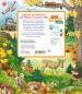 Preview: Ravensburger Pappbilderbuch Mein großes Sachen suchen Bei uns im Wald 43843