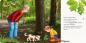 Preview: Ravensburger Pappbilderbuch Lotta entdeckt die Welt Im Wald 43878