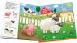 Preview: Ravensburger Buch Pappbilderbuch play+ Mein allererstes Soundbuch Tierkinder 45629