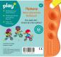 Preview: Ravensburger Buch Pappbilderbuch play+ flip&pop Erste Zahlen 45632