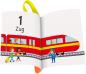 Preview: Ravensburger Buch Pappbilderbuch play+ flip&pop Erste Zahlen 45632