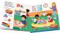 Preview: Ravensburger Buch Play+ Mein allererstes Soundbuch Im Kindergarten ab 12 Monate 45636