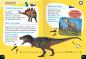 Preview: Ravensburger Buch Guinness World Records für Erstleser Dinosaurier 46220