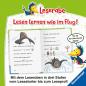 Preview: Ravensburger Buch Erstlesetitel Leserabe VorLesestufe Pinguin Pinu taut auf 46364