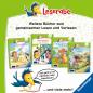 Preview: Ravensburger Buch Erstlesetitel Leserabe VorLesestufe Pinguin Pinu taut auf 46364