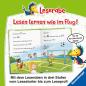 Preview: Ravensburger Buch Erstlesetitel Leserabe Vor Lesestufe Fußballgeschichten 46369