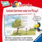 Preview: Ravensburger Buch Leserabe 1. Lesestufe Kurz und leicht Eine Prinzessin im Apfelbaum 46374