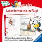 Preview: Ravensburger Buch Leserabe 1. Lesestufe Kurz und leicht Klar zum Entern, Piraten? 46375