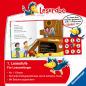 Preview: Ravensburger Buch Erstlesetitel Leserabe 1. Lesestufe PupsAlarm! 46397