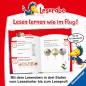 Preview: Ravensburger Buch Erstlesetitel Leserabe 1. Lesestufe Gruselgeschichten 46402