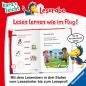 Preview: Ravensburger Buch Leserabe 1. Lesestufe Kurz und leicht Tonis magisches Fußball Trikot 46421