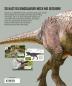 Preview: Ravensburger Buch Kindersachbuch Das ultimative Dinosaurierlexikon 48065