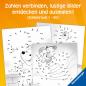 Preview: Ravensburger Buch Quiz und Rätsel Spiel & Spaß 1000 Punkte Rätselspaß für unterwegs 48852