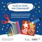 Preview: Ravensburger Buch Kreativität Schnipp-Schnapp Schneiden lernen - Weihnachten 48966