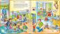 Preview: Ravensburger tiptoi Buch Mein Wörter Bilderbuch Kindergarten 49267