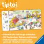 Preview: Ravensburger Buch tiptoi Bilderbuch tiptoi Suchen und Entdecken Fahrzeuge 49269