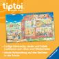 Preview: Ravensburger Buch tiptoi Sachbuch tiptoi Zahlen und Mengen 49275