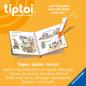 Preview: Ravensburger Buch tiptoi Lenny Lamm und die Sache mit der Wut 49293