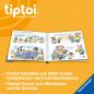 Preview: Ravensburger Buch tiptoi Lenny Lamm und die Sache mit der Wut 49293