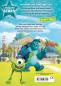 Preview: Ravensburger Buch Erstlesetitel Leselernstars Disney Monster Uni Erste Stunde Monsterkunde 49769