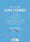 Preview: Ravensburger Buch Kreativität Disney Malen nach Zahlen Love Stories 49831