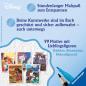 Preview: Ravensburger Buch Kreativität Disney Malen nach Zahlen Love Stories 49831