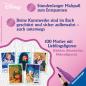 Preview: Ravensburger Buch Kreativität Disney Malen nach Zahlen Girl Power 49833