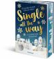 Preview: Ravensburger Buch Jugendliteratur Liebesroman Single All the Way A Christmas Roadtrip 58629