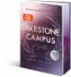 Preview: Ravensburger Buch Jugendliteratur Lakestone Campus of Seattle Band 3 What We Hide 58635