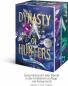 Preview: Ravensburger Buch Jugendliteratur Dynasty of Hunters Band 2 Von dir gezeichnet 58653