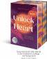 Preview: Ravensburger Buch Jugendliteratur Golden Heights Reihe Band 2 Unlock My Truth 58665