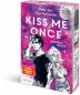 Preview: Ravensburger Buch Jugendliteratur Kiss Me Once Die Graphic Novel Kiss the Bodygard 58667