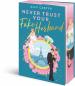 Preview: Ravensburger Buch Jugendliteratur Never Trust Your Fake Husband 58674