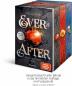 Preview: Ravensburger Buch Jugendliteratur Ever & After Band 3 Die letzte Stunde 58681