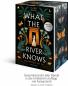 Preview: Ravensburger Buch Jugendliteratur What the River Knows Geheimnisse des Nil Band 1 58682