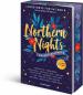 Preview: Ravensburger Buch Northern Nights Ein Adventskalender Lovestorys für 24 Tage 58683