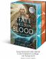 Preview: Ravensburger Buch Jugendliteratur A Fate Inked in Blood Die SkalandSaga Band 1 58685