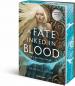 Preview: Ravensburger Buch Jugendliteratur A Fate Inked in Blood Die SkalandSaga Band 1 58685