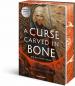 Preview: Ravensburger Buch Jugendliteratur A Curse Carved in Bone Die Skaland Saga Band 2 58686