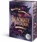 Preview: Ravensburger Buch Jugendliteratur The Blackgate Invitation 58687