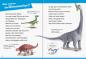 Preview: Ravensburger Buch Wieso? Weshalb? Warum? Erstleser Dinosaurier Band 1 60000