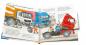 Preview: Ravensburger Buch Wieso? Weshalb? Warum? Junior Der Lastwagen - Band 51 60006