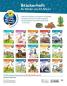 Preview: Ravensburger Buch Wieso? Weshalb? Warum? Stickerheft Im Wald 60029