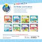 Preview: Ravensburger Buch Wieso? Weshalb? Warum? Malbuch junior AKTIV Am Meer 60038