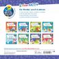 Preview: Ravensburger Buch Wieso? Weshalb? Warum? Malbuch junior AKTIV Dinosaurier 60040