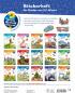 Preview: Ravensburger Buch Wieso? Weshalb? Warum? Stickerheft Einsatzfahrzeuge 60044