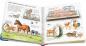 Preview: Ravensburger Buch Wieso? Weshalb? Warum? Kindersachbuch Mein junior-Lexikon Bauernhof 60063