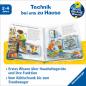 Preview: Ravensburger Buch Wieso? Weshalb? Warum? Junior Band 76 Bohrer, Lampe, Spülmaschine 60065