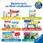 Preview: Ravensburger Buch Wieso? Weshalb? Warum? Junior Band 76 Bohrer, Lampe, Spülmaschine 60065