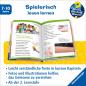 Preview: Ravensburger Buch Wieso? Weshalb? Warum? Erstleser Band 15 Mein Körper 60068